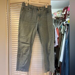 Topshop jeans
